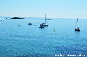 21 ALICANTE L ILE DE TABARCA (83)